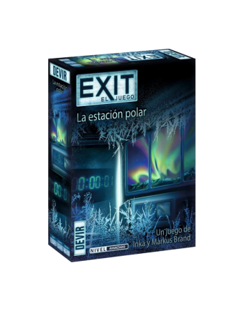Exit: La estación polar