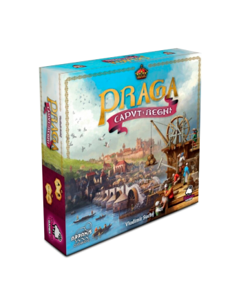 Praga Caput Regni