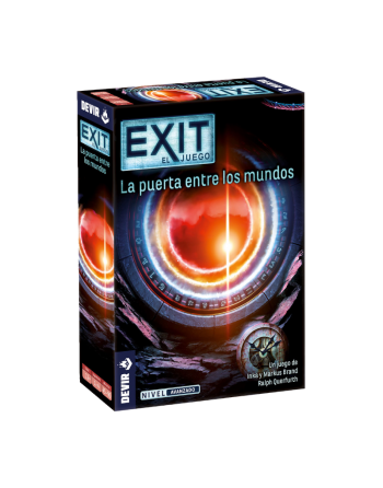 Exit: La puerta entre los...