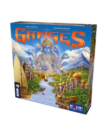 Ganges