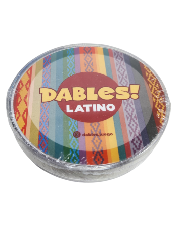 Dables! Latino