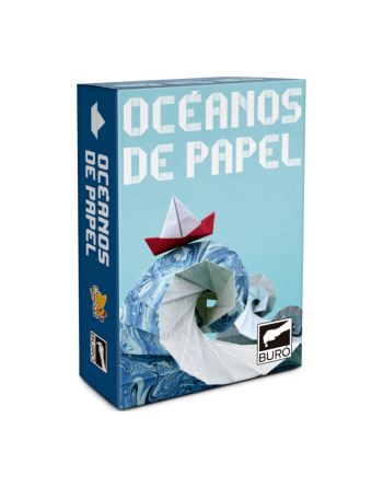 Oceános de Papel