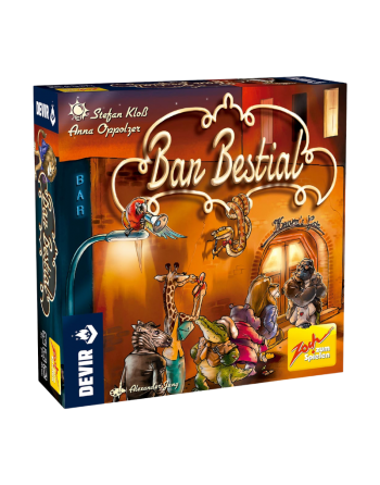 Bar Bestial