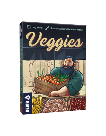 Veggies