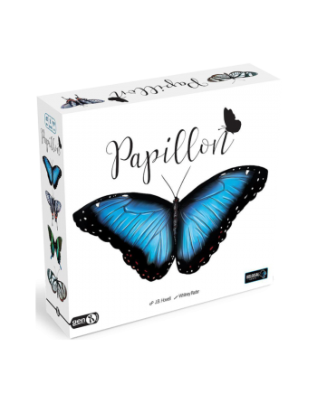 Papillon