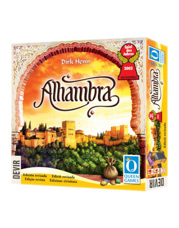 Alhambra