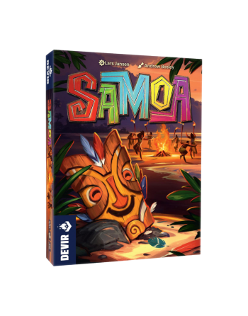 Samoa