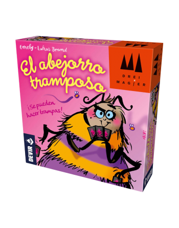 El Abejorro Tramposo