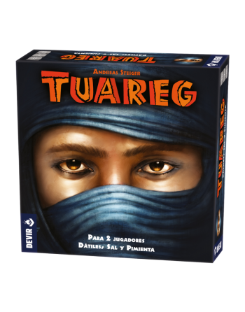 Tuareg