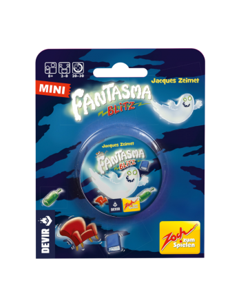 Fantasma Blitz Mini