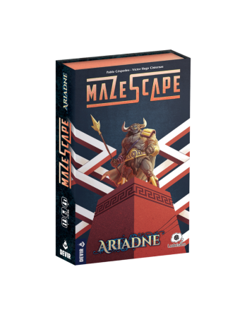 Mazescape Ariadne