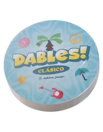 Dables! Clásico