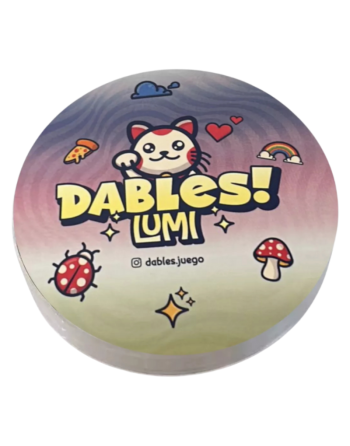 Dables! Lumi