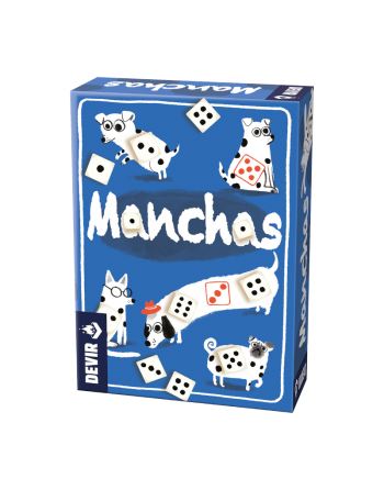 Manchas