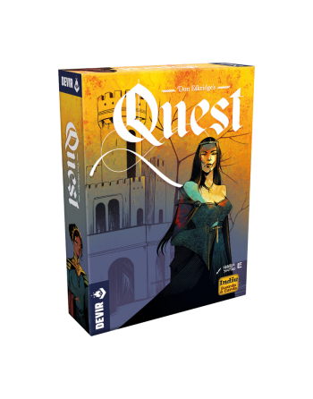 Quest