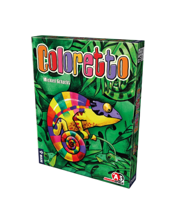Coloretto