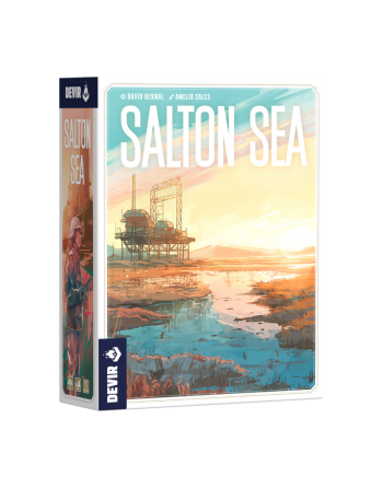Salton Sea