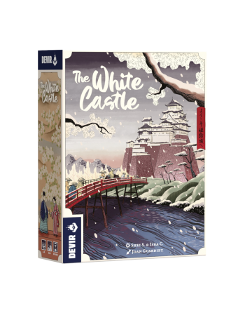 The White Castle