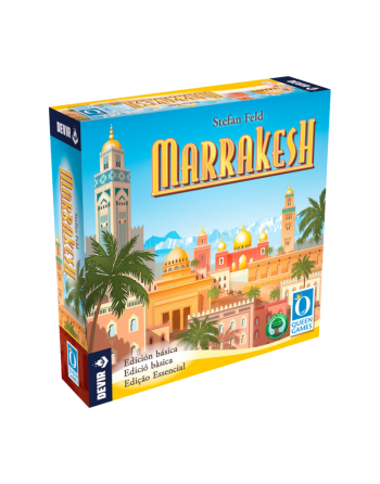 Marrakesh