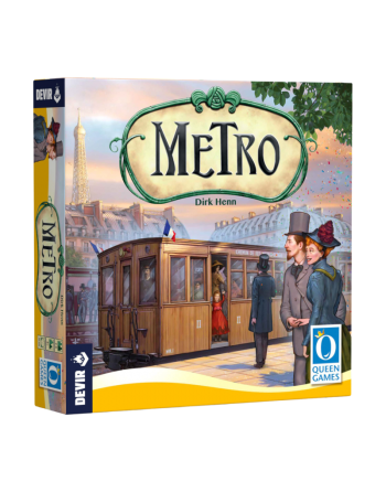 Metro