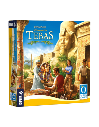 Tebas