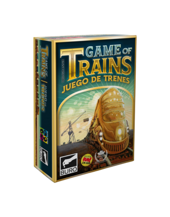 Game of Trains