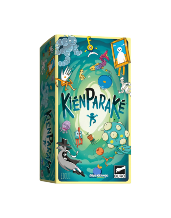 KiénParaKé