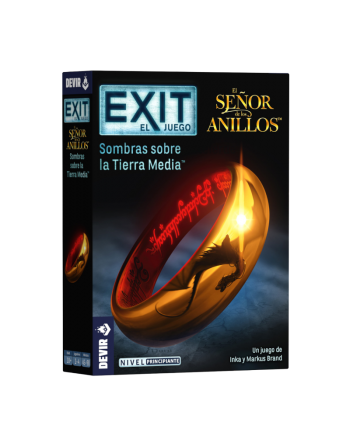 Exit: El Señor de los...